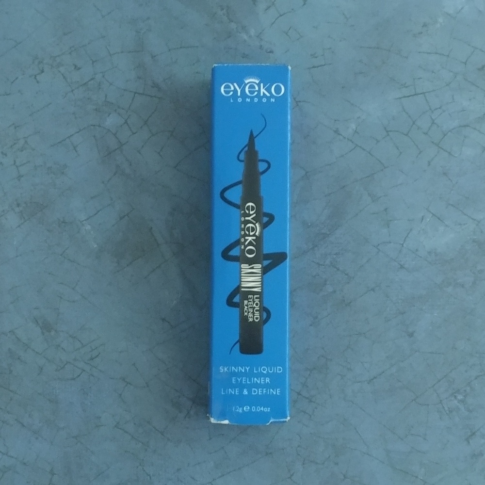 Eyeko London Liquid Eyeliner